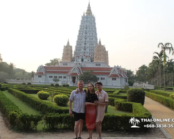 Wat Yan excursion book online +668-3838-3539 in Pattaya photo 196