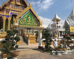 Wat Yan excursion book online +668-3838-3539 in Pattaya photo 4767