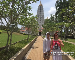 Wat Yan excursion book online +668-3838-3539 in Pattaya photo 3047