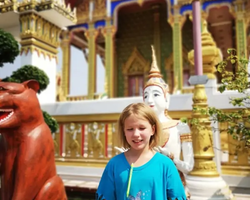 Wat Yan excursion book online +668-3838-3539 in Pattaya photo 5392