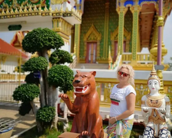 Wat Yan excursion book online +668-3838-3539 in Pattaya photo 5238