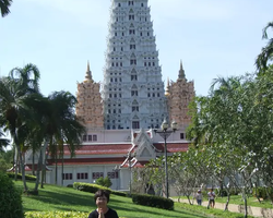 Wat Yan excursion book online +668-3838-3539 in Pattaya photo 2717