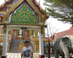 Wat Yan excursion book online +668-3838-3539 in Pattaya photo 2890