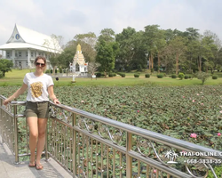 Wat Yan excursion book online +668-3838-3539 in Pattaya photo 5027