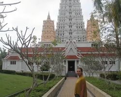 Wat Yan excursion book online +668-3838-3539 in Pattaya photo 2059