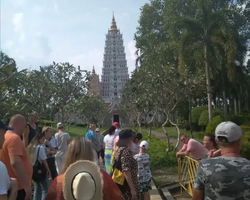 Wat Yan excursion book online +668-3838-3539 in Pattaya photo 42