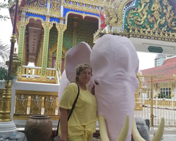 Wat Yan excursion book online +668-3838-3539 in Pattaya photo 2458