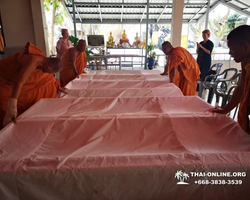 Wat Yan excursion book online +668-3838-3539 in Pattaya photo 3807