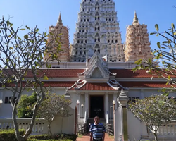 Wat Yan excursion book online +668-3838-3539 in Pattaya photo 5430