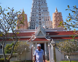 Wat Yan excursion book online +668-3838-3539 in Pattaya photo 5434