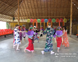 Wat Yan excursion book online +668-3838-3539 in Pattaya photo 1900