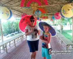 Wat Yan excursion book online +668-3838-3539 in Pattaya photo 3515