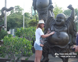 Wat Yan excursion book online +668-3838-3539 in Pattaya photo 988
