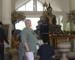 Wat Yan excursion book online +668-3838-3539 in Pattaya photo 2091