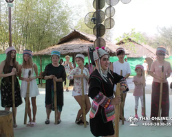 Wat Yan excursion book online +668-3838-3539 in Pattaya photo 31