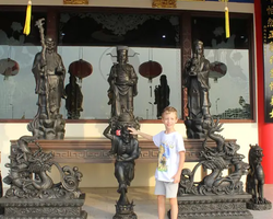 Wat Yan excursion book online +668-3838-3539 in Pattaya photo 2245