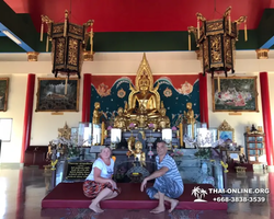 Wat Yan excursion book online +668-3838-3539 in Pattaya photo 4201