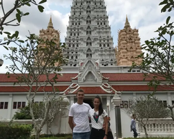 Wat Yan excursion book online +668-3838-3539 in Pattaya photo 1897