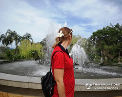 Wat Yan excursion book online +668-3838-3539 in Pattaya photo 1588