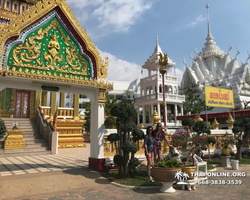 Wat Yan excursion book online +668-3838-3539 in Pattaya photo 4741