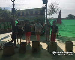 Wat Yan excursion book online +668-3838-3539 in Pattaya photo 3307