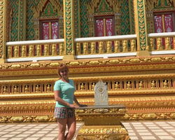 Wat Yan excursion book online +668-3838-3539 in Pattaya photo 1917