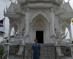 Wat Yan excursion book online +668-3838-3539 in Pattaya photo 2764