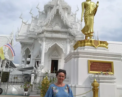 Wat Yan excursion book online +668-3838-3539 in Pattaya photo 2848