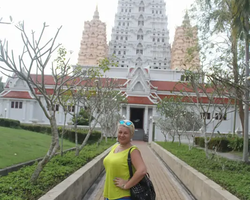 Wat Yan excursion book online +668-3838-3539 in Pattaya photo 2062