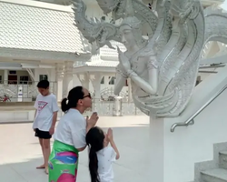 Wat Yan excursion book online +668-3838-3539 in Pattaya photo 3022