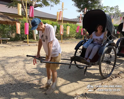 Wat Yan excursion book online +668-3838-3539 in Pattaya photo 1178