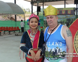 Wat Yan excursion book online +668-3838-3539 in Pattaya photo 5411