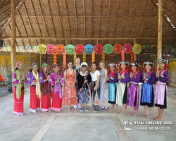 Wat Yan excursion book online +668-3838-3539 in Pattaya photo 1926