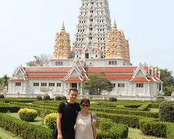 Wat Yan excursion book online +668-3838-3539 in Pattaya photo 2143