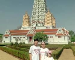 Wat Yan excursion book online +668-3838-3539 in Pattaya photo 2972