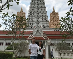 Wat Yan excursion book online +668-3838-3539 in Pattaya photo 1949