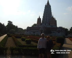 Wat Yan excursion book online +668-3838-3539 in Pattaya photo 674