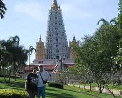 Wat Yan excursion book online +668-3838-3539 in Pattaya photo 2705