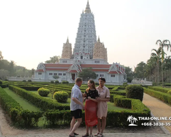 Wat Yan excursion book online +668-3838-3539 in Pattaya photo 214