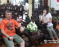 Wat Yan excursion book online +668-3838-3539 in Pattaya photo 5245