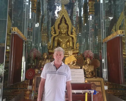 Wat Yan excursion book online +668-3838-3539 in Pattaya photo 5470