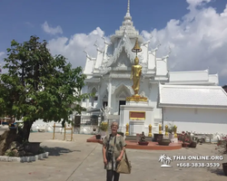 Wat Yan excursion book online +668-3838-3539 in Pattaya photo 3195