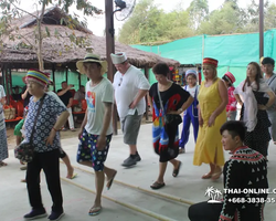 Wat Yan excursion book online +668-3838-3539 in Pattaya photo 5525