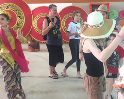 Wat Yan excursion book online +668-3838-3539 in Pattaya photo 1629