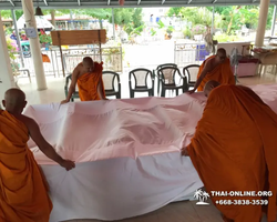 Wat Yan excursion book online +668-3838-3539 in Pattaya photo 4379