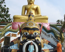 Wat Yan excursion book online +668-3838-3539 in Pattaya photo 2925