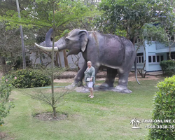 Wat Yan excursion book online +668-3838-3539 in Pattaya photo 4911