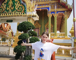 Wat Yan excursion book online +668-3838-3539 in Pattaya photo 5268