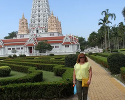 Wat Yan excursion book online +668-3838-3539 in Pattaya photo 2333