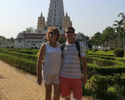 Wat Yan excursion book online +668-3838-3539 in Pattaya photo 2584